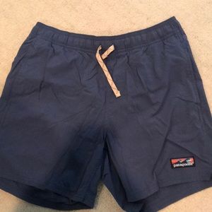 Patagonia Men’s Shorts